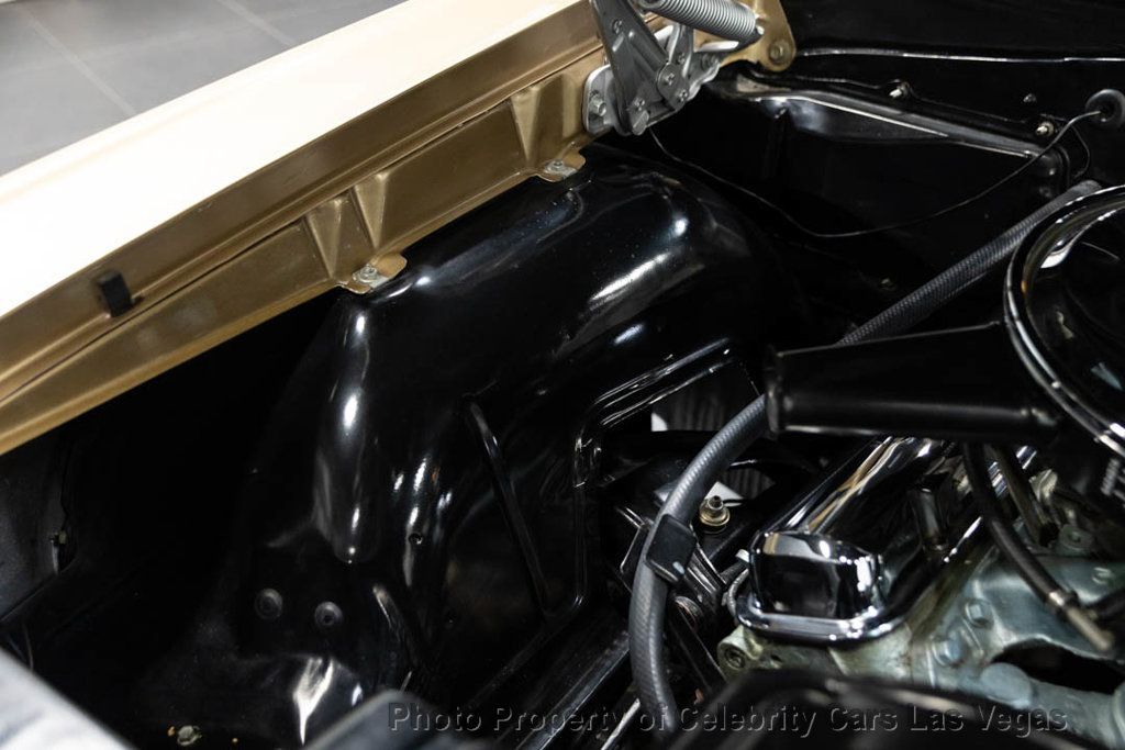 1967 Pontiac GTO  - 23047425 - 71
