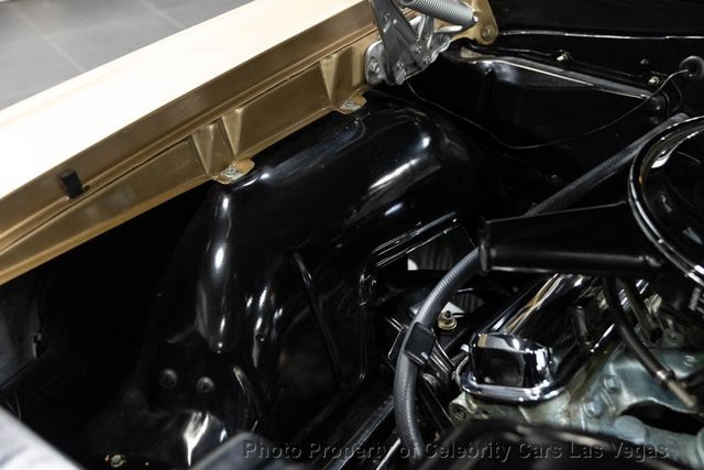 1967 Pontiac GTO  - 23047425 - 71
