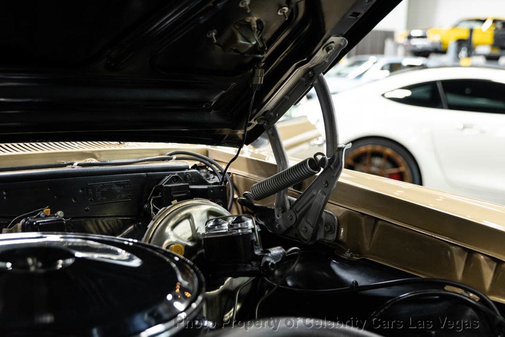 1967 Pontiac GTO  - 23047425 - 72