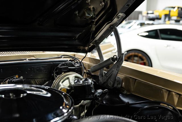 1967 Pontiac GTO  - 23047425 - 72