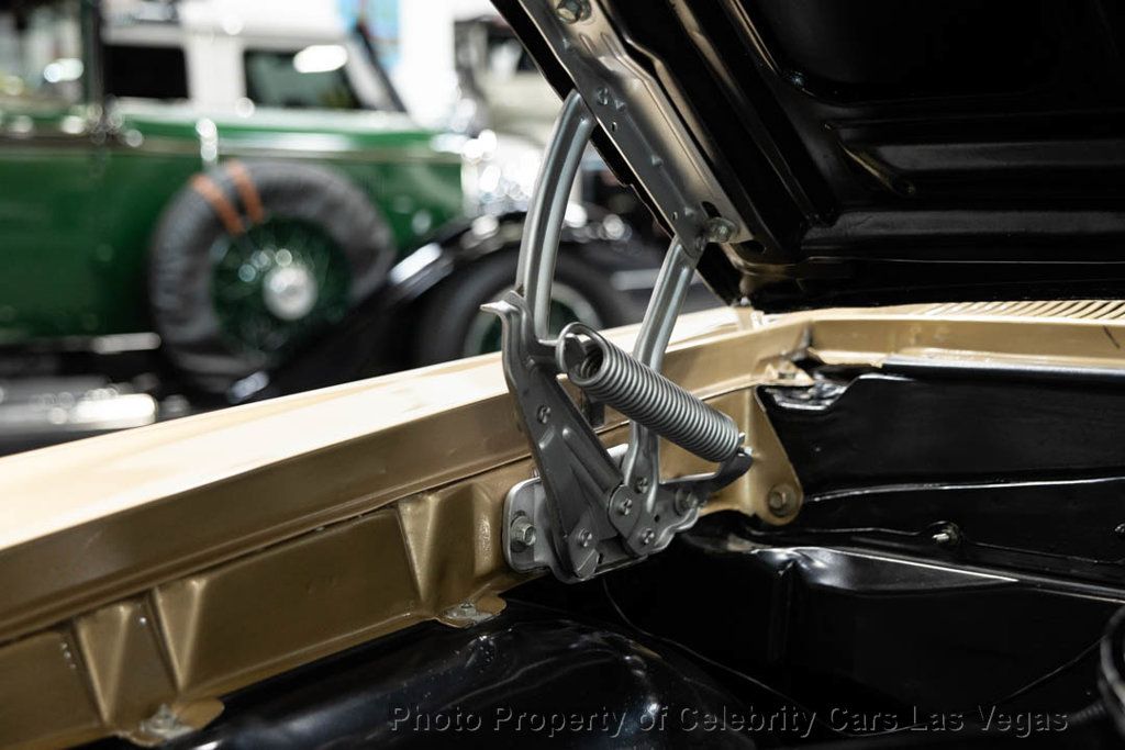 1967 Pontiac GTO  - 23047425 - 73