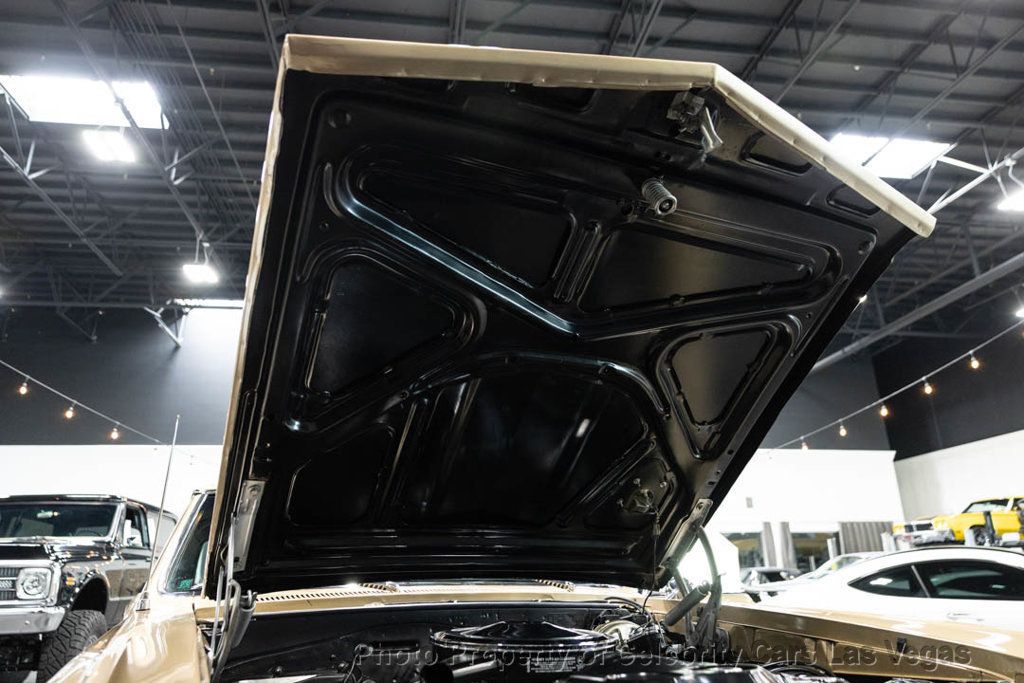 1967 Pontiac GTO  - 23047425 - 74