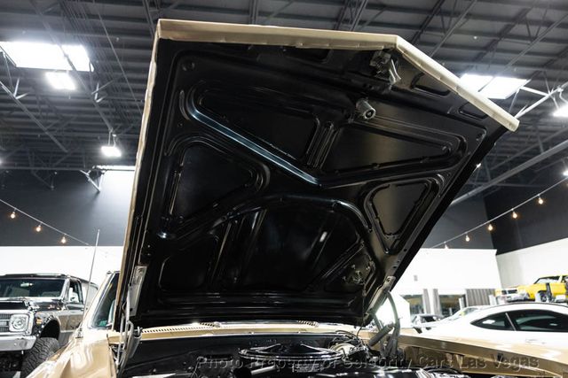 1967 Pontiac GTO  - 23047425 - 74