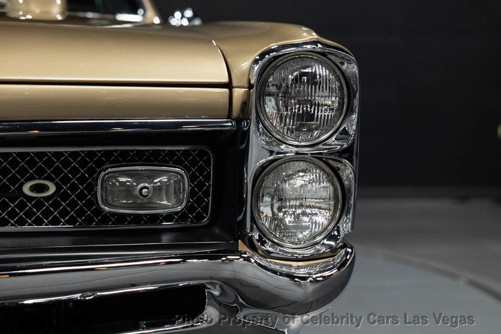1967 Pontiac GTO  - 23047425 - 7