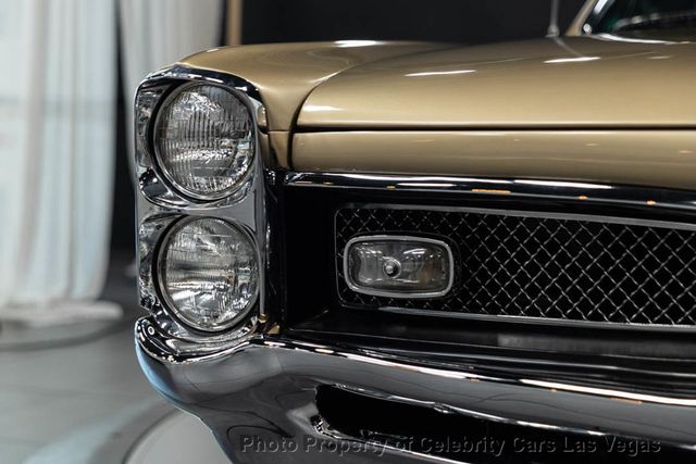 1967 Pontiac GTO  - 23047425 - 8