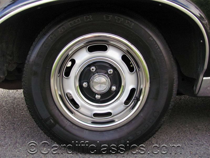 1967 Pontiac GTO Convertible - 8404048 - 24