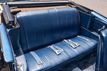 1967 Pontiac GTO Convertible Original 400 V8, 4 Speed, Cold AC - 22431092 - 15
