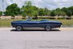 1967 Pontiac GTO Convertible Original 400 V8, 4 Speed, Cold AC - 22431092 - 1