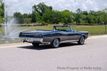 1967 Pontiac GTO Convertible Original 400 V8, 4 Speed, Cold AC - 22431092 - 4