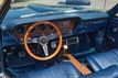 1967 Pontiac GTO Convertible Original 400 V8, 4 Speed, Cold AC - 22431092 - 74