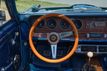 1967 Pontiac GTO Convertible Original 400 V8, 4 Speed, Cold AC - 22431092 - 81