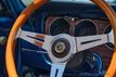 1967 Pontiac GTO Convertible Original 400 V8, 4 Speed, Cold AC - 22431092 - 86