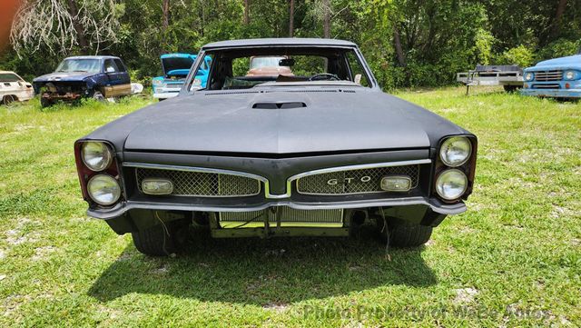 1967 Pontiac GTO For Sale - 22552633 - 5