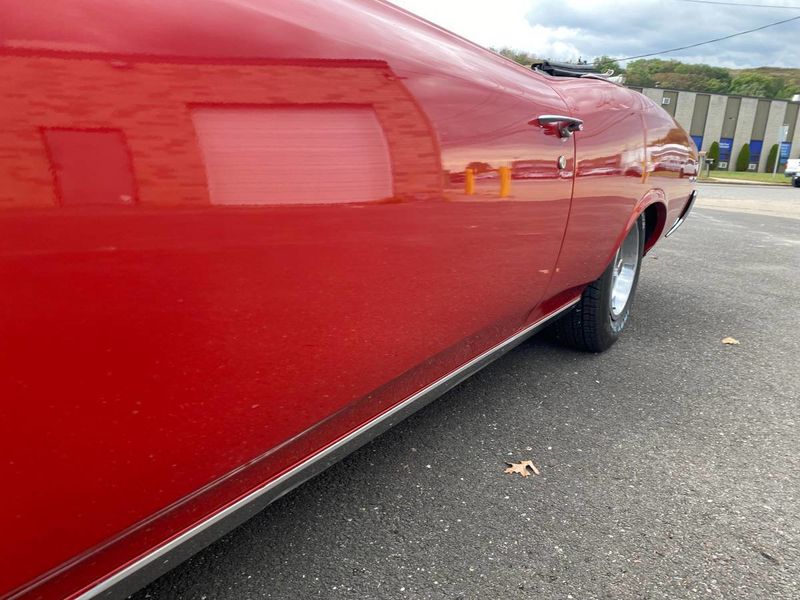 1967 Pontiac Lemans GTO Tribute For Sale - 22163177 - 9
