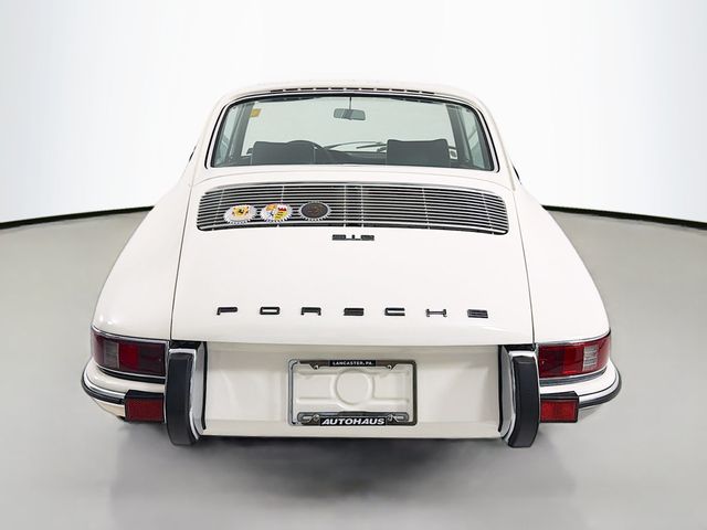 1967 Porsche 912  - 23055296 - 9
