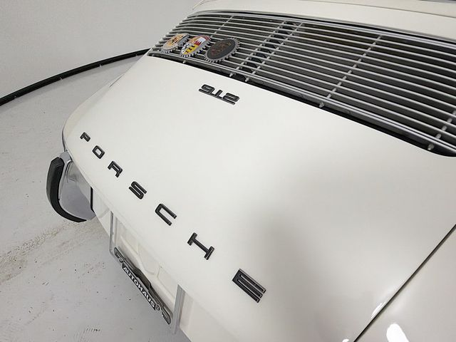 1967 Porsche 912  - 23055296 - 10