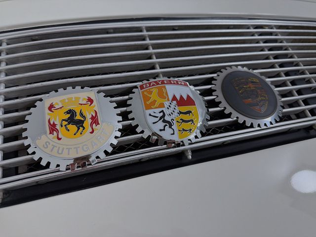 1967 Porsche 912  - 23055296 - 11