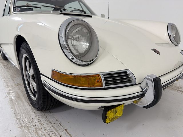 1967 Porsche 912  - 23055296 - 13