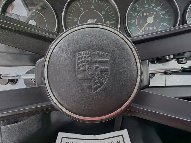 1967 Porsche 912  - 23055296 - 17