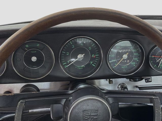 1967 Porsche 912  - 23055296 - 18