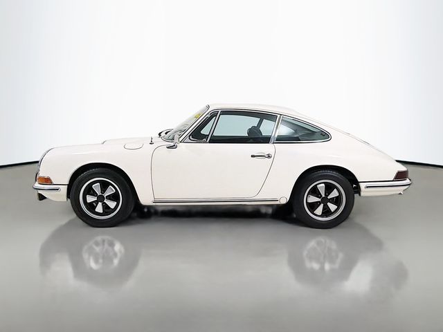 1967 Porsche 912  - 23055296 - 1