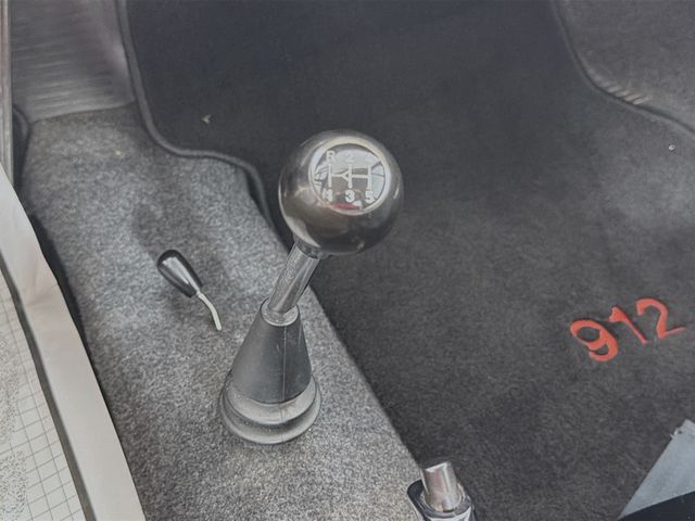 1967 Porsche 912  - 23055296 - 20
