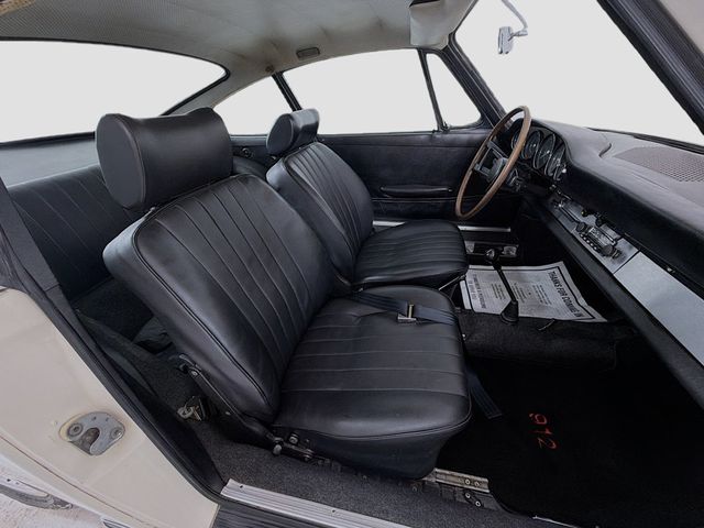 1967 Porsche 912  - 23055296 - 24