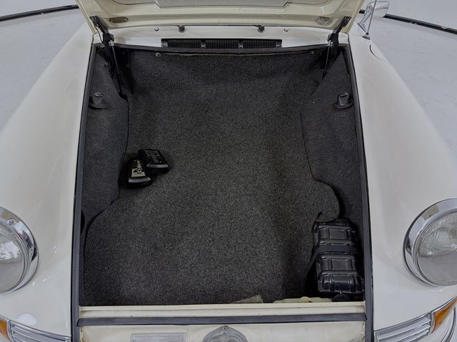 1967 Porsche 912  - 23055296 - 28