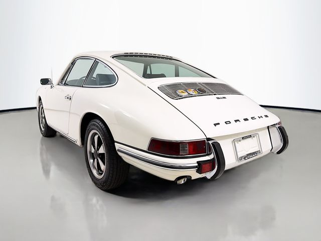 1967 Porsche 912  - 23055296 - 2