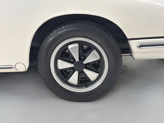 1967 Porsche 912  - 23055296 - 31