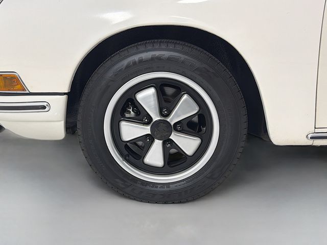 1967 Porsche 912  - 23055296 - 32