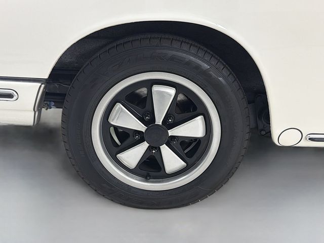 1967 Porsche 912  - 23055296 - 33