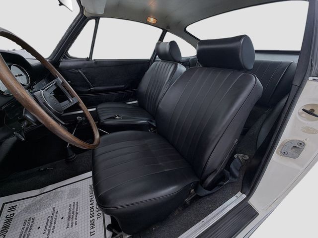 1967 Porsche 912  - 23055296 - 4