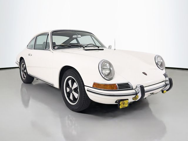 1967 Porsche 912  - 23055296 - 6