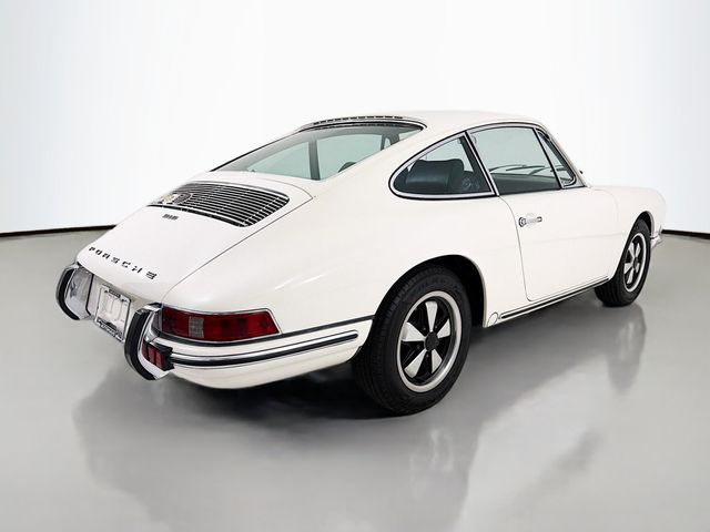 1967 Porsche 912  - 23055296 - 8