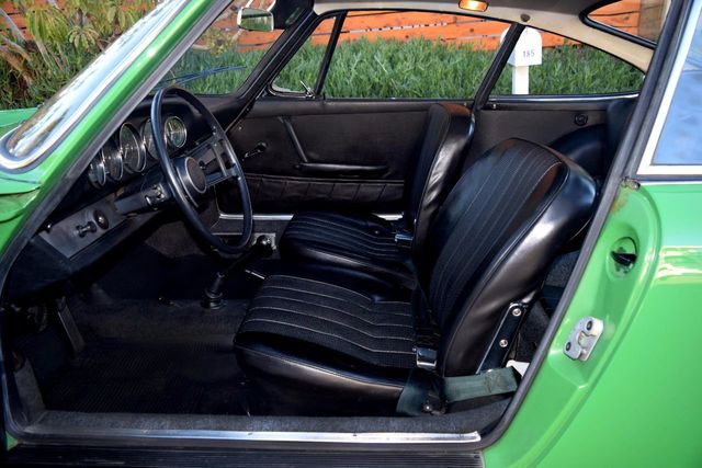1967 Porsche 912  - 16924864 - 10