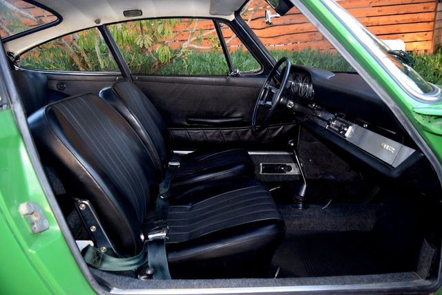 1967 Porsche 912  - 16924864 - 11