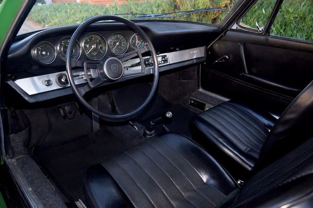 1967 Porsche 912  - 16924864 - 12