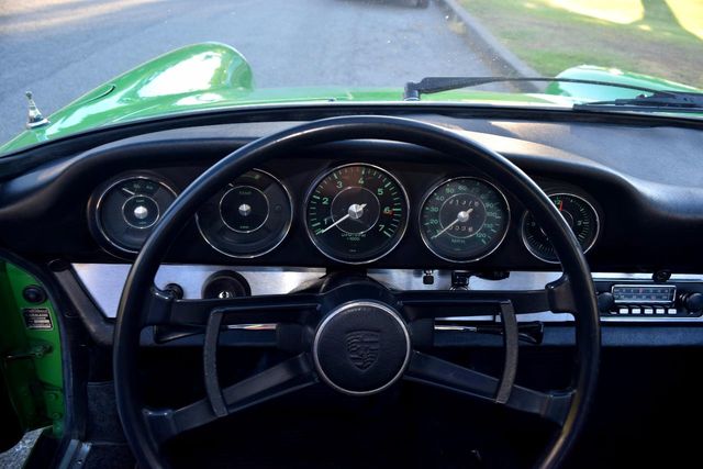 1967 Porsche 912  - 16924864 - 13