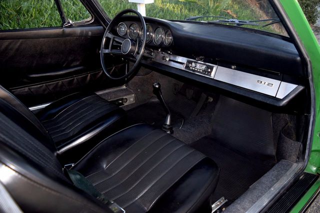 1967 Porsche 912  - 16924864 - 14