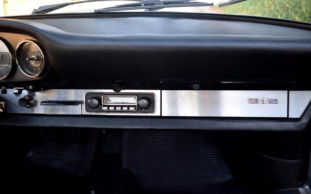 1967 Porsche 912  - 16924864 - 15