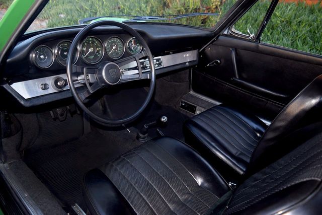 1967 Porsche 912  - 16924864 - 1