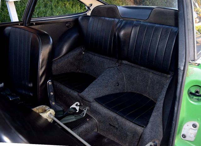 1967 Porsche 912  - 16924864 - 19