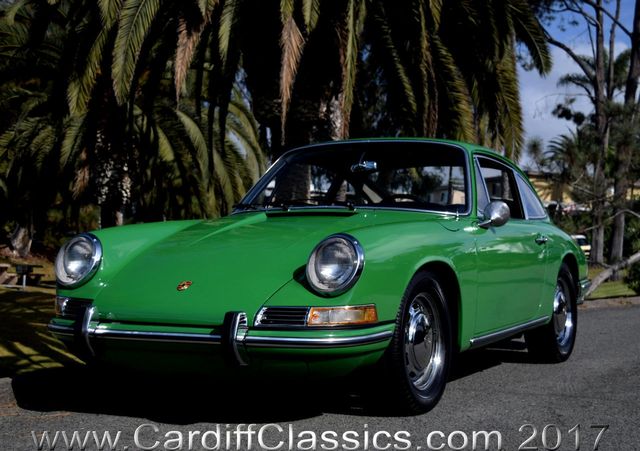 1967 Porsche 912  - 16924864 - 20