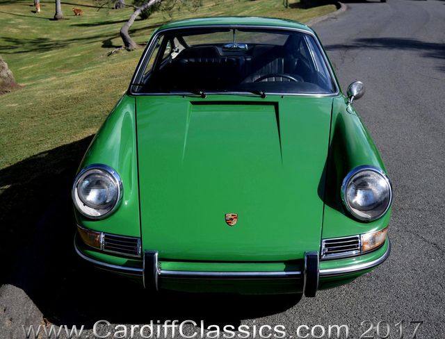 1967 Porsche 912  - 16924864 - 22