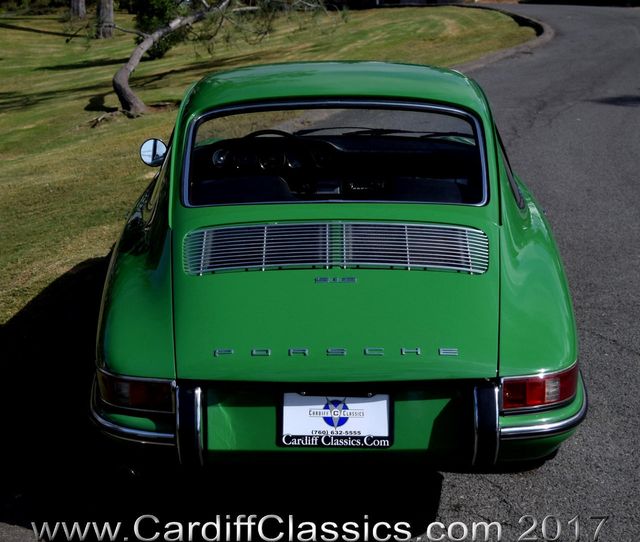 1967 Porsche 912  - 16924864 - 23