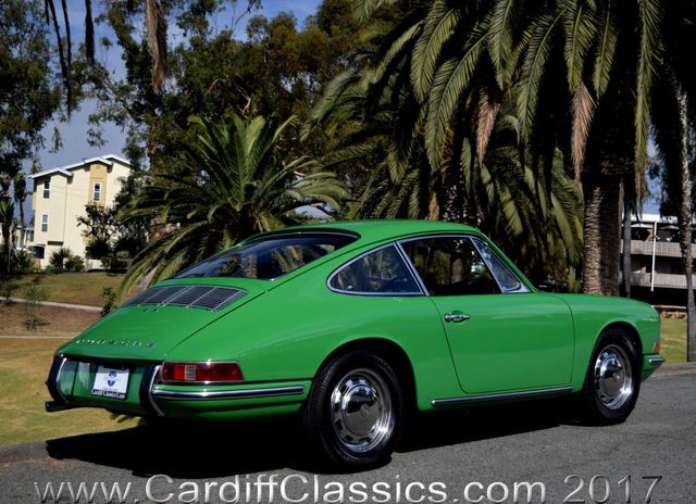 1967 Porsche 912  - 16924864 - 24
