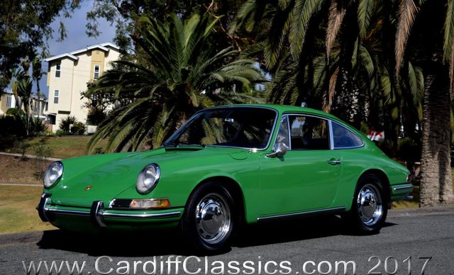 1967 Porsche 912  - 16924864 - 27