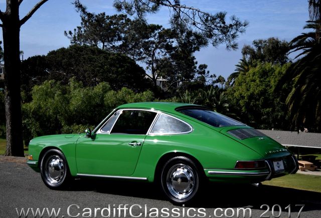1967 Porsche 912  - 16924864 - 28