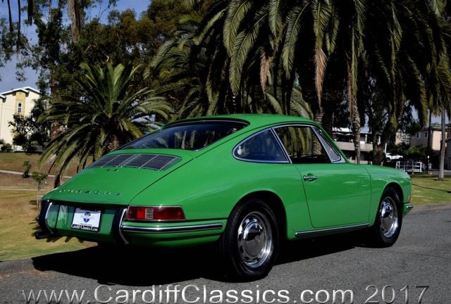 1967 Porsche 912  - 16924864 - 29